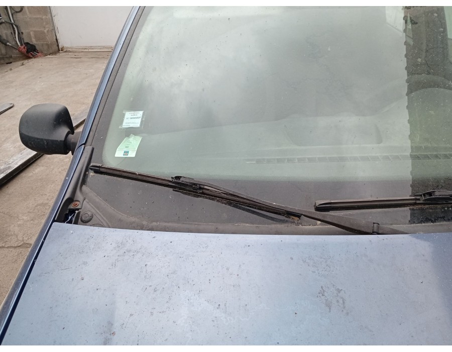 Recambio de brazo limpia delantero derecho para dacia sandero ii (b8_) tce 90 lpg (b8m1) referencia OEM IAM 288866802R  