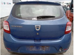 Recambio de motor limpia trasero para dacia sandero ii (b8_) tce 90 lpg (b8m1) referencia OEM IAM 287105483R  