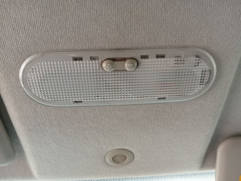 Recambio de luz interior para dacia sandero ii (b8_) tce 90 lpg (b8m1) referencia OEM IAM 264300167R  