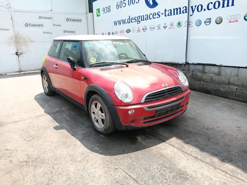 Recambio de caja cambios para mini mini (r50, r53) one referencia OEM IAM 23007519715 23000432962 