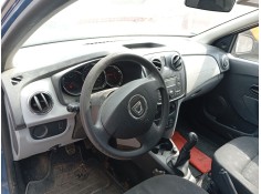 Recambio de caja reles / fusibles para dacia sandero ii (b8_) tce 90 lpg (b8m1) referencia OEM IAM 243809584R  