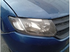 Recambio de faro derecho para dacia sandero ii (b8_) tce 90 lpg (b8m1) referencia OEM IAM 260105344R  