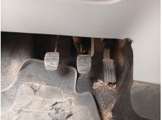 Recambio de pedal acelerador para dacia sandero ii (b8_) tce 90 lpg (b8m1) referencia OEM IAM 180022703R  
