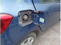 Recambio de deposito combustible para dacia sandero ii (b8_) tce 90 lpg (b8m1) referencia OEM IAM 172036316R  