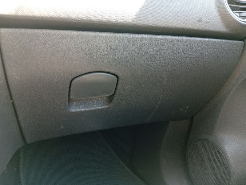 Recambio de guantera para opel corsa d (s07) 1.2 (l08, l68) referencia OEM IAM 13205274  