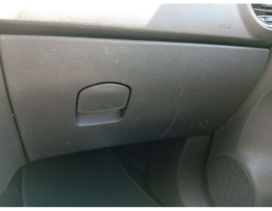 Recambio de guantera para opel corsa d (s07) 1.2 (l08, l68) referencia OEM IAM 13205274  