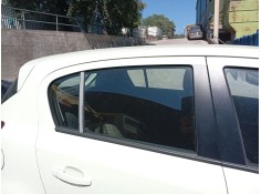 Recambio de luna trasera derecha para opel corsa d (s07) 1.2 (l08, l68) referencia OEM IAM 13188527  