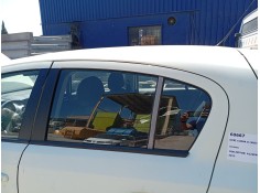 Recambio de luna trasera izquierda para opel corsa d (s07) 1.2 (l08, l68) referencia OEM IAM 13188526  