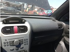Recambio de airbag delantero derecho para opel tigra twintop (x04) 1.8 (r97) referencia OEM IAM 13188043  