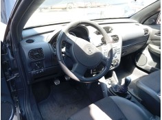 Recambio de airbag delantero izquierdo para opel tigra twintop (x04) 1.8 (r97) referencia OEM IAM 13188242  