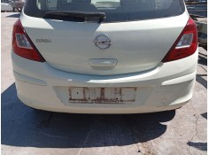 Recambio de paragolpes trasero para opel corsa d (s07) 1.2 (l08, l68) referencia OEM IAM 13179916  