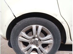 Recambio de paso de rueda trasero derecho para opel corsa d (s07) 1.2 (l08, l68) referencia OEM IAM 13187363  