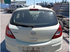 Recambio de motor limpia trasero para opel corsa d (s07) 1.2 (l08, l68) referencia OEM IAM 13163029  
