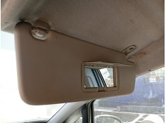 Recambio de parasol derecho para opel corsa d (s07) 1.2 (l08, l68) referencia OEM IAM 13163837  