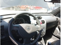 Recambio de salpicadero para opel tigra twintop (x04) 1.8 (r97) referencia OEM IAM 13156180  