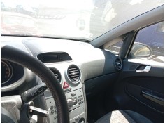 Recambio de airbag delantero derecho para opel corsa d (s07) 1.2 (l08, l68) referencia OEM IAM 13152361  