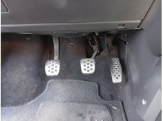 Recambio de pedal embrague para opel tigra twintop (x04) 1.8 (r97) referencia OEM IAM 13125149  