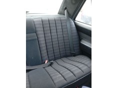 Recambio de cinturon seguridad trasero izquierdo para mercedes-benz 190 (w201) e 2.0 (201.024) referencia OEM IAM 1248600585  