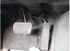Recambio de pedal freno para mercedes-benz 190 (w201) e 2.0 (201.024) referencia OEM IAM 1242901118  