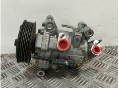 Recambio de compresor aire acondicionado para citroën c3 iii (sx) 1.5 bluehdi 100 (sxyhyp, sxyhtu) referencia OEM IAM 9830148880