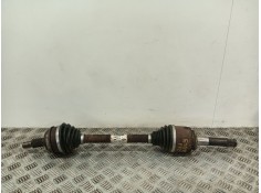 Recambio de transmision trasera izquierda para land rover discovery iv (l319) 3.0 sdv6 4x4 referencia OEM IAM 5H224B457DB LR0720