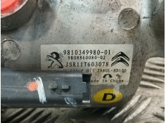 Recambio de compresor aire acondicionado para citroën c3 iii (sx) 1.5 bluehdi 100 (sxyhyp, sxyhtu) referencia OEM IAM 9830148880 2