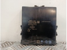 Recambio de modulo electronico para toyota c-hr (_x1_) 1.8 hybrid (zyx10_, zyx11_) referencia OEM IAM 89990F4030 MB2325009172 