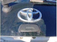 Recambio de maneta exterior porton para toyota aygo (_b1_) 1.0 (kgb10_) referencia OEM IAM 690900H011  