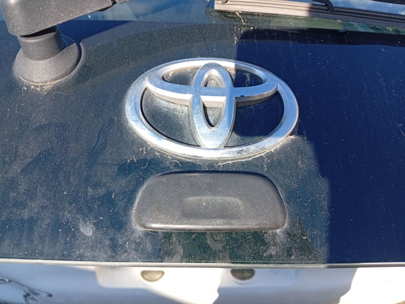 Recambio de maneta exterior porton para toyota aygo (_b1_) 1.0 (kgb10_) referencia OEM IAM 690900H011  
