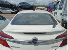 Recambio de motor limpia trasero para opel insignia a (g09) 2.0 cdti (68) referencia OEM IAM 13269910  