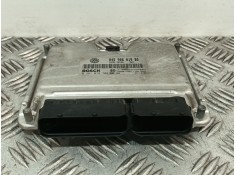 Recambio de centralita motor uce para seat ibiza iii (6l1) 1.4 tdi referencia OEM IAM 045906019BQ 0281012708 