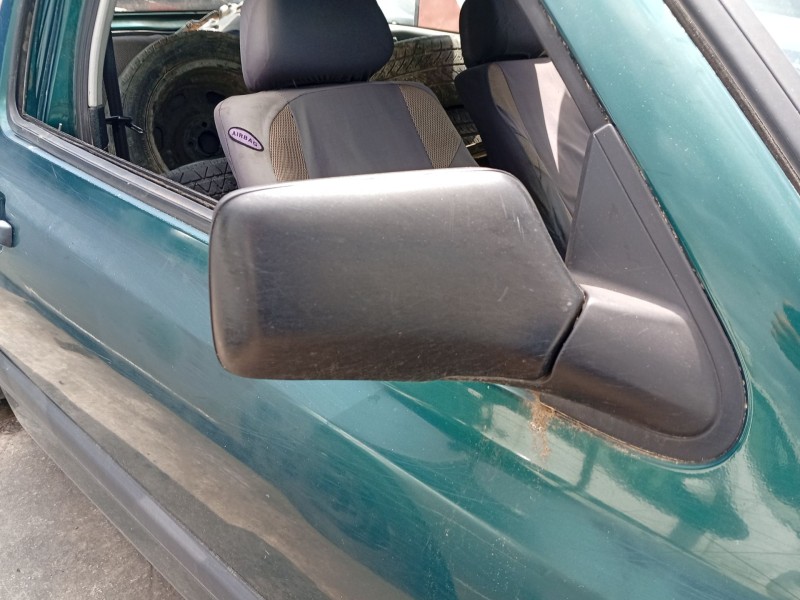 Recambio de retrovisor derecho para volkswagen golf iii (1h1) 1.9 tdi referencia OEM IAM   