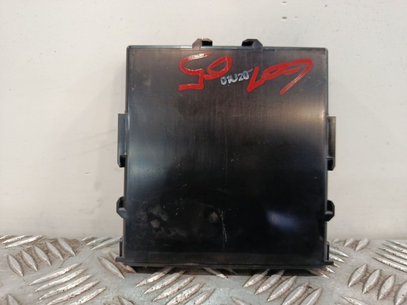 Recambio de modulo electronico para toyota c-hr (_x1_) 1.8 hybrid (zyx10_, zyx11_) referencia OEM IAM 89990F4030 MB2325009172 