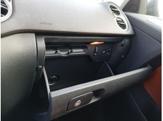 Recambio de guantera para volkswagen tiguan (5n_) 1.4 tsi 4motion referencia OEM IAM 5M1857101H31X   2