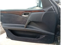 Recambio de guarnecido puerta delantera izquierda para mercedes-benz clase e (w210) e 280 (210.053) referencia OEM IAM   