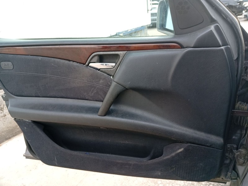 Recambio de guarnecido puerta delantera izquierda para mercedes-benz clase e (w210) e 280 (210.053) referencia OEM IAM   