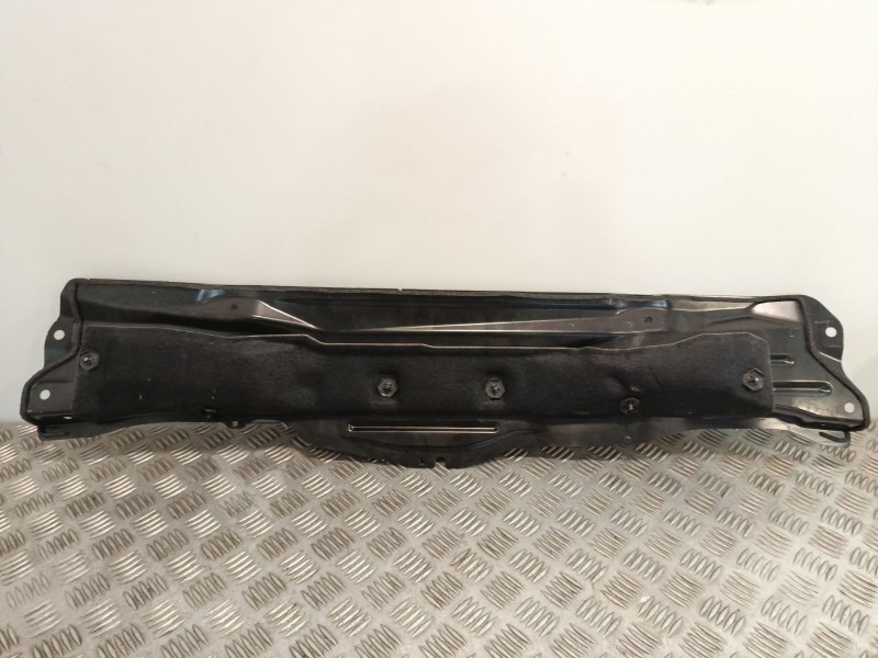 Recambio de torpedo para nissan micra v (k14) 1.5 dci referencia OEM IAM 663165FB0A  