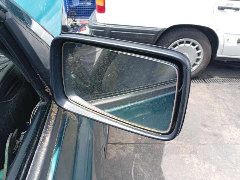Recambio de retrovisor derecho para volkswagen golf iii (1h1) 1.9 tdi referencia OEM IAM   
