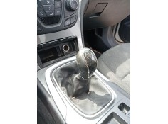 Recambio de palanca cambio para opel insignia a (g09) 2.0 cdti (68) referencia OEM IAM 55486394  