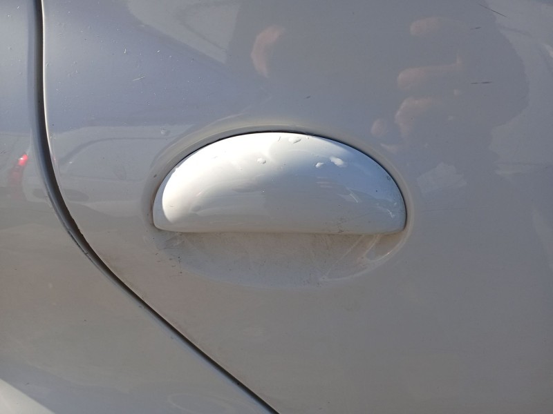 Recambio de maneta exterior trasera derecha para toyota aygo (_b1_) 1.0 (kgb10_) referencia OEM IAM 692300H011  