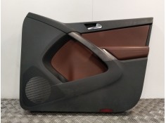 Recambio de guarnecido puerta delantera derecha para volkswagen tiguan (5n_) 1.4 tsi 4motion referencia OEM IAM JCL1447954 5N086