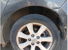Recambio de paso de rueda trasero izquierdo para mazda 3 sedán (bl) 1.6 mzr (bl12) referencia OEM IAM BBP3561J1C BCW850351A 