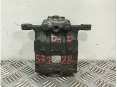 Recambio de pinza freno delantera izquierda para ford fiesta (cb1) 1.25 16v cat referencia OEM IAM   
