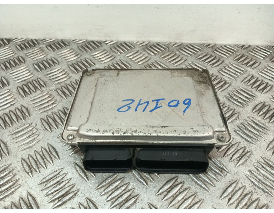 Recambio de centralita motor uce para seat ibiza iii (6l1) 1.4 tdi referencia OEM IAM 045906019BQ 0281012708 