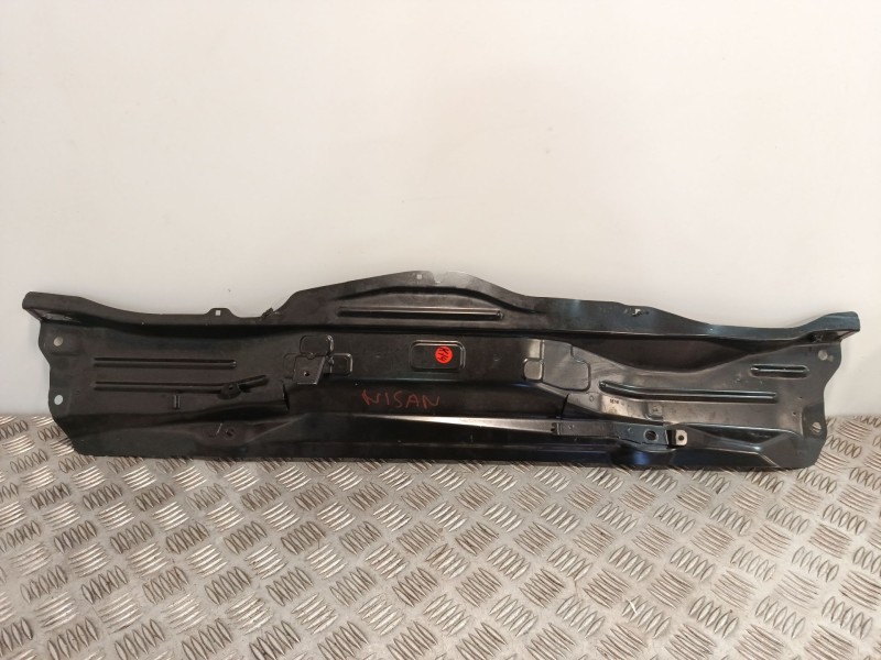 Recambio de torpedo para nissan micra v (k14) 1.5 dci referencia OEM IAM 663165FB0A  