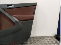 Recambio de guarnecido puerta delantera derecha para volkswagen tiguan (5n_) 1.4 tsi 4motion referencia OEM IAM JCL1447954 5N086 2