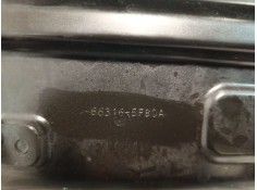 Recambio de torpedo para nissan micra v (k14) 1.5 dci referencia OEM IAM 663165FB0A   2