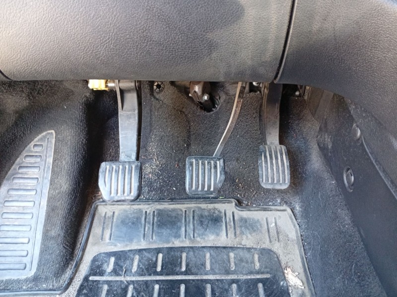 Recambio de pedal acelerador para ford s-max (wa6) 2.2 tdci referencia OEM IAM 2139896  