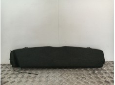 Recambio de bandeja trasera para citroën c2 (jm_) 1.4 hdi referencia OEM IAM 96421329ZE04  