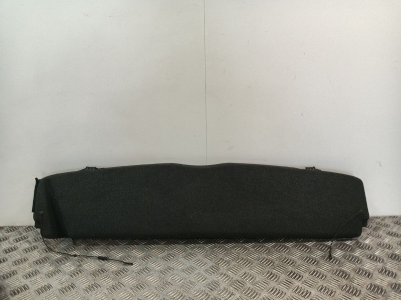 Recambio de bandeja trasera para citroën c2 (jm_) 1.4 hdi referencia OEM IAM 96421329ZE04  